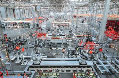 推動科創(chuàng)與金融