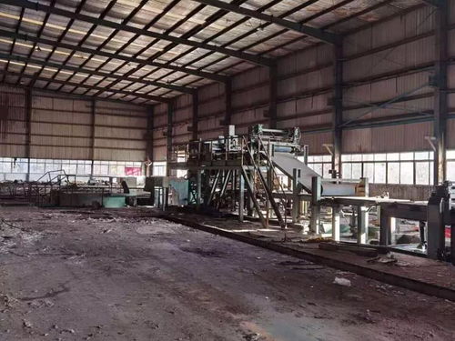 又一鋼鐵企業拍賣一線設備