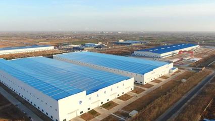 惠民:智能制造 成為企業(yè)發(fā)展的金鑰匙