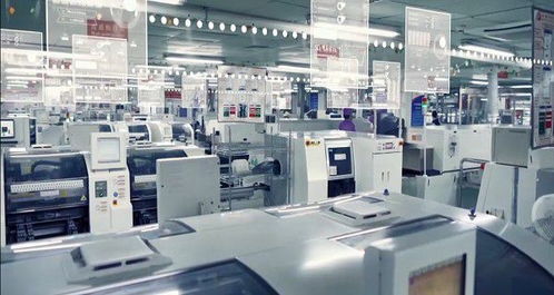 攸信umom制造運營系統(tǒng),企業(yè)穩(wěn)健發(fā)展的效率秘訣