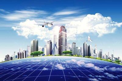 未來智慧城市發(fā)展特點和方向