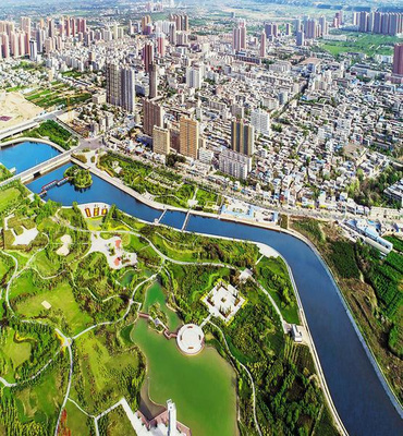 加快發(fā)展追趕超越建設富裕和諧美麗新富平