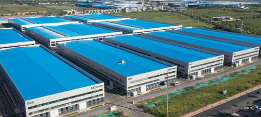 聚焦2023德州綠色低碳高質(zhì)量發(fā)展"期終考"丨武城縣、夏津縣、齊河縣、禹城市